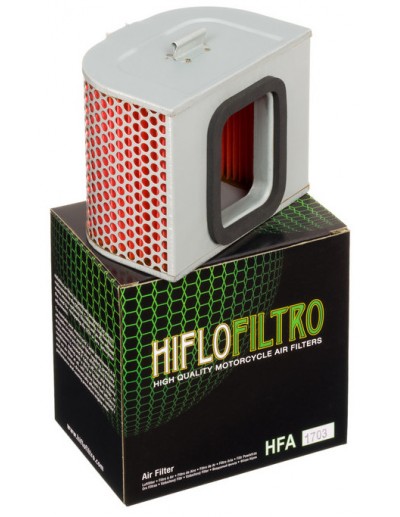 Filtro Aire Hiflofiltro...
