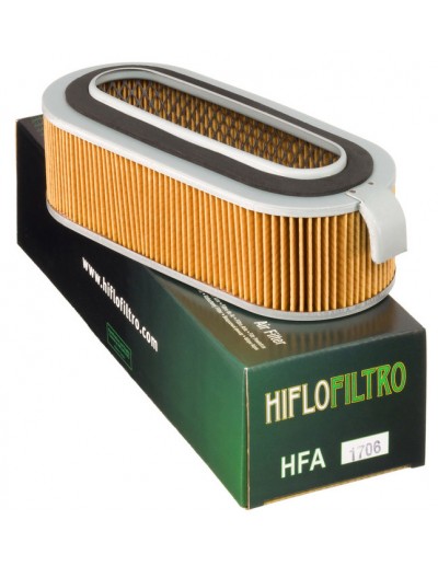 Filtro Aire Hiflofiltro...