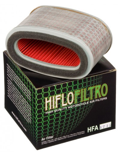 Filtro Aire Hiflofiltro...