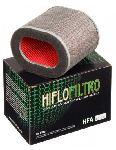 Filtro Aire Hiflofiltro...
