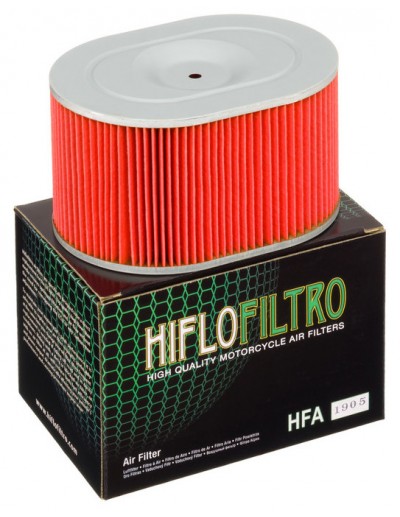 Filtro Aire Hiflofiltro...