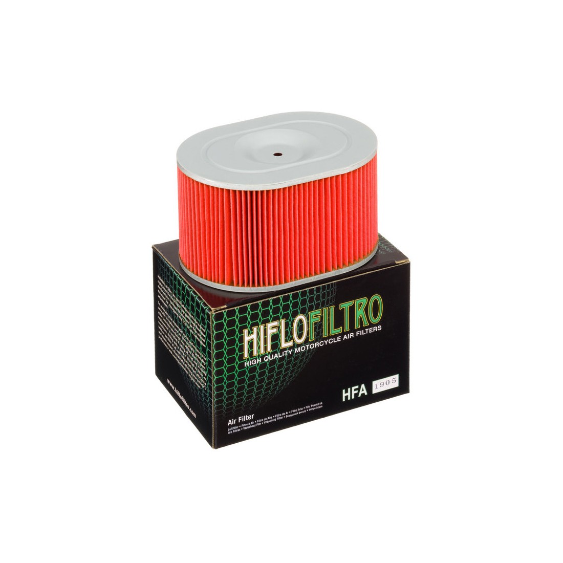 Filtro Aire Hiflofiltro HFA1905
