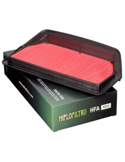 Filtro Aire Hiflofiltro...