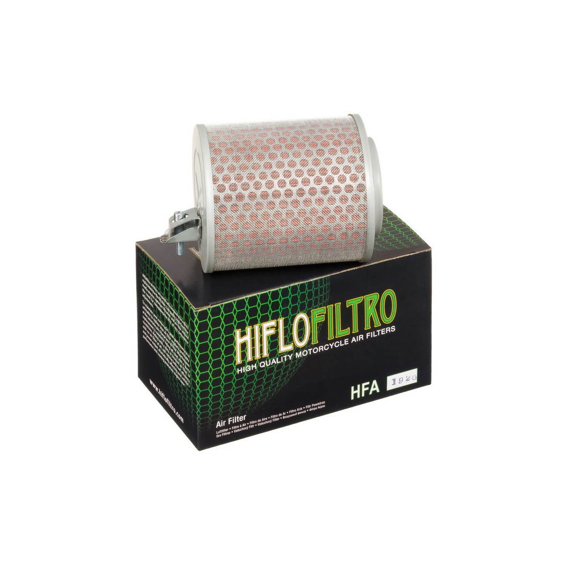 Filtro Aire Hiflofiltro HFA1920