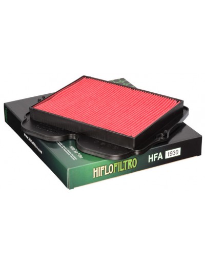 Filtro Aire Hiflofiltro...