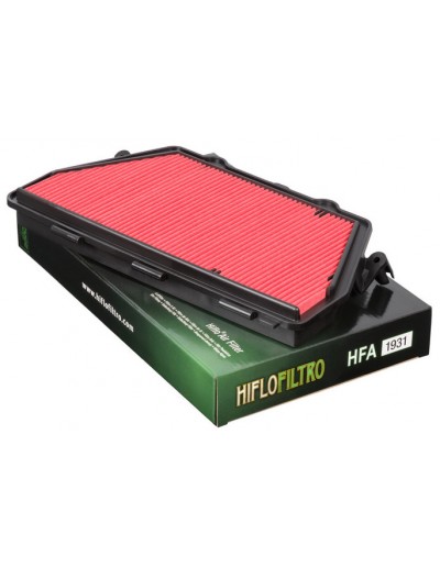 Filtro Aire Hiflofiltro...