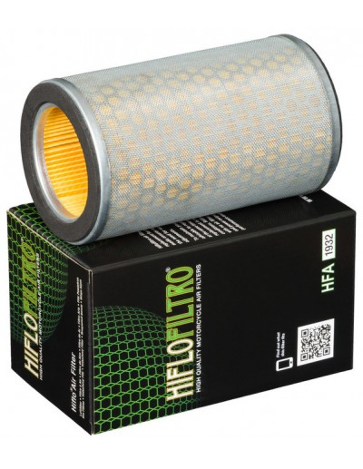 Filtro Aire Hiflofiltro...