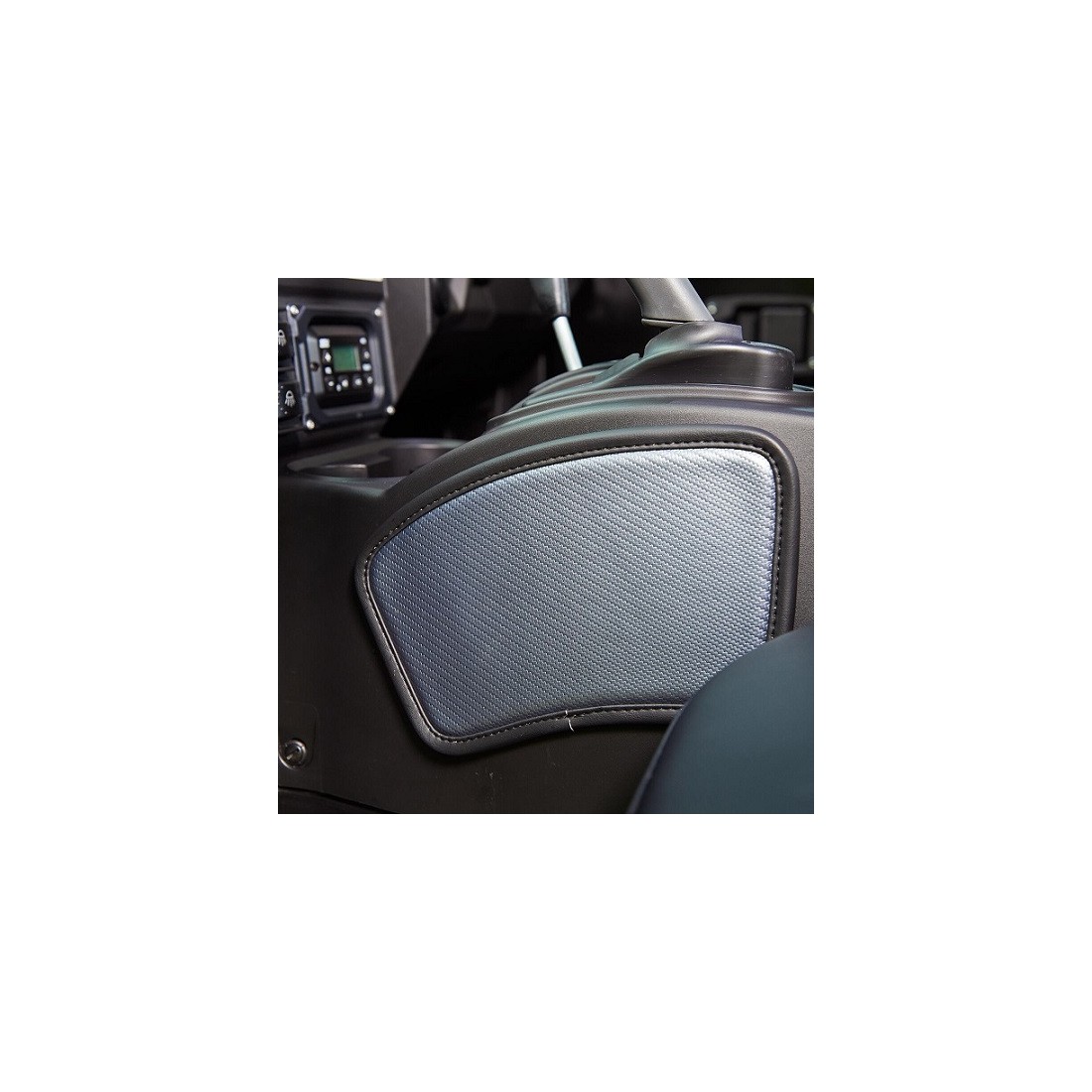 Kit Acolchado Interior Yamaha Wolverine-R/X4 2018