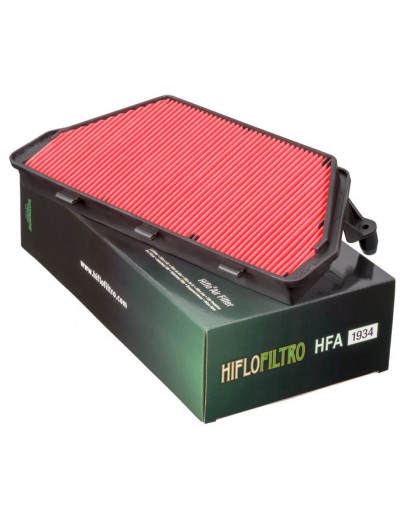 Filtro Aire Hiflofiltro...