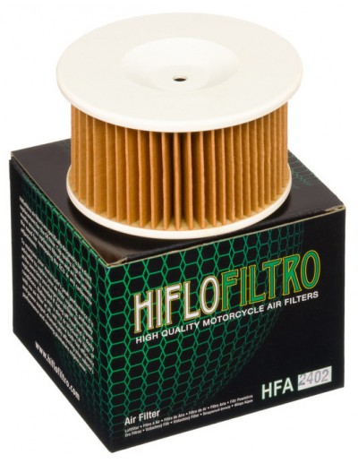 Filtro Aire Hiflofiltro...