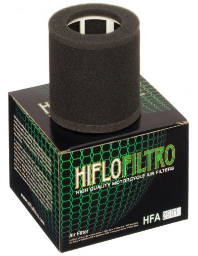 Filtro Aire Hiflofiltro...