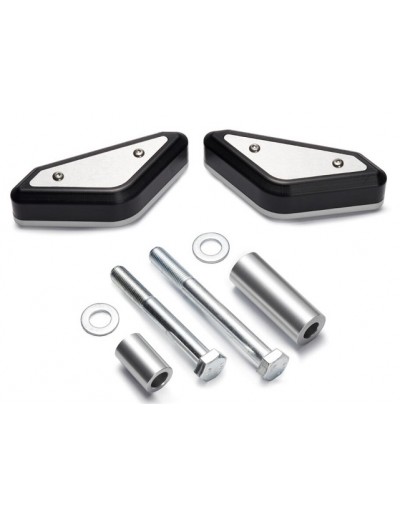 Rodillos Protectores Yamaha...