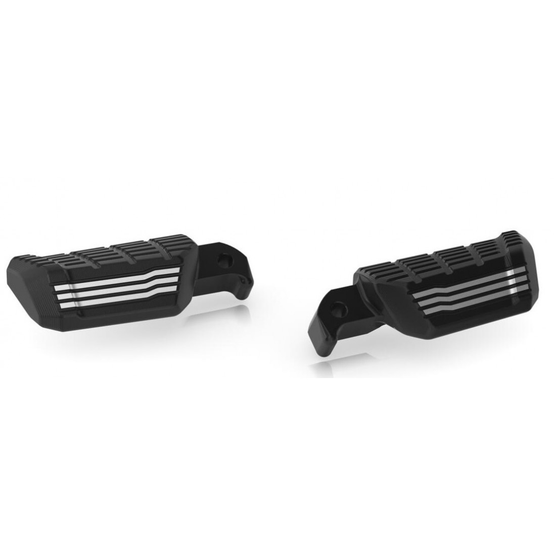 Estriberas MC Yamaha TMAX 2026