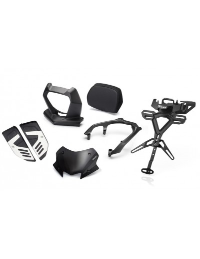 Pack Sport Yamaha Tmax 2020