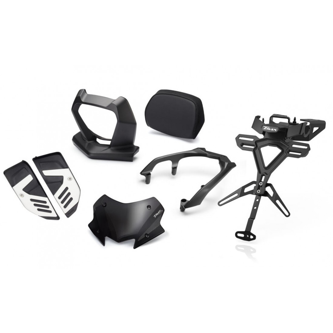Pack Sport Yamaha Tmax 2020