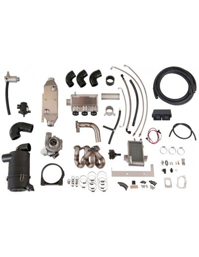 Kit Turbocompresor GYTR...