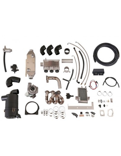 Kit Turbo GYTR Yamaha YXZ...