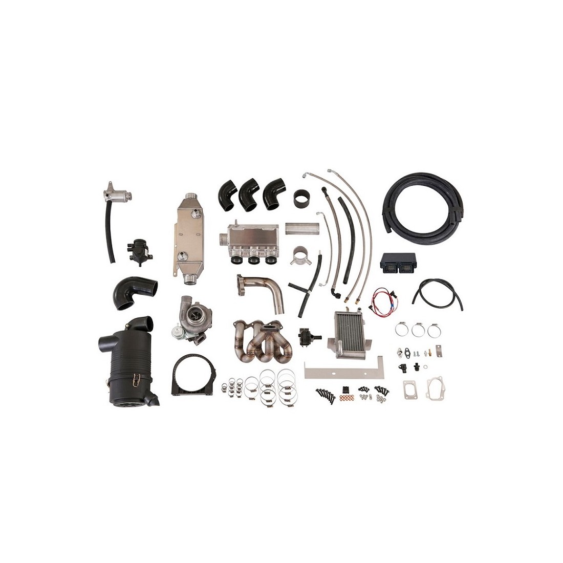 Kit Turbo GYTR Yamaha YXZ 1000 R 19-20