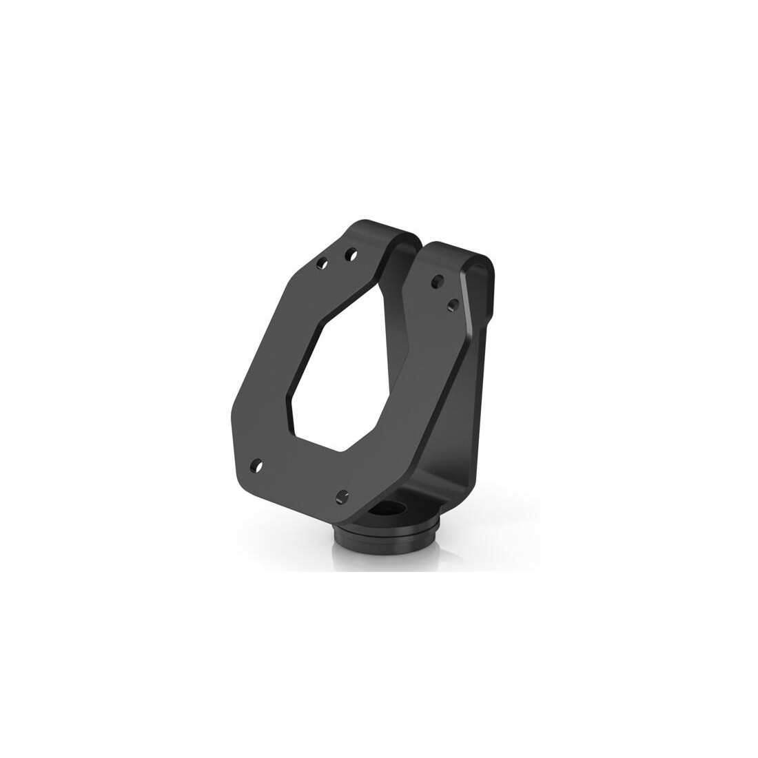 Soporte TPMS para Sistema Control Presión Neumáticos Yamaha XMAX 125/300 2026