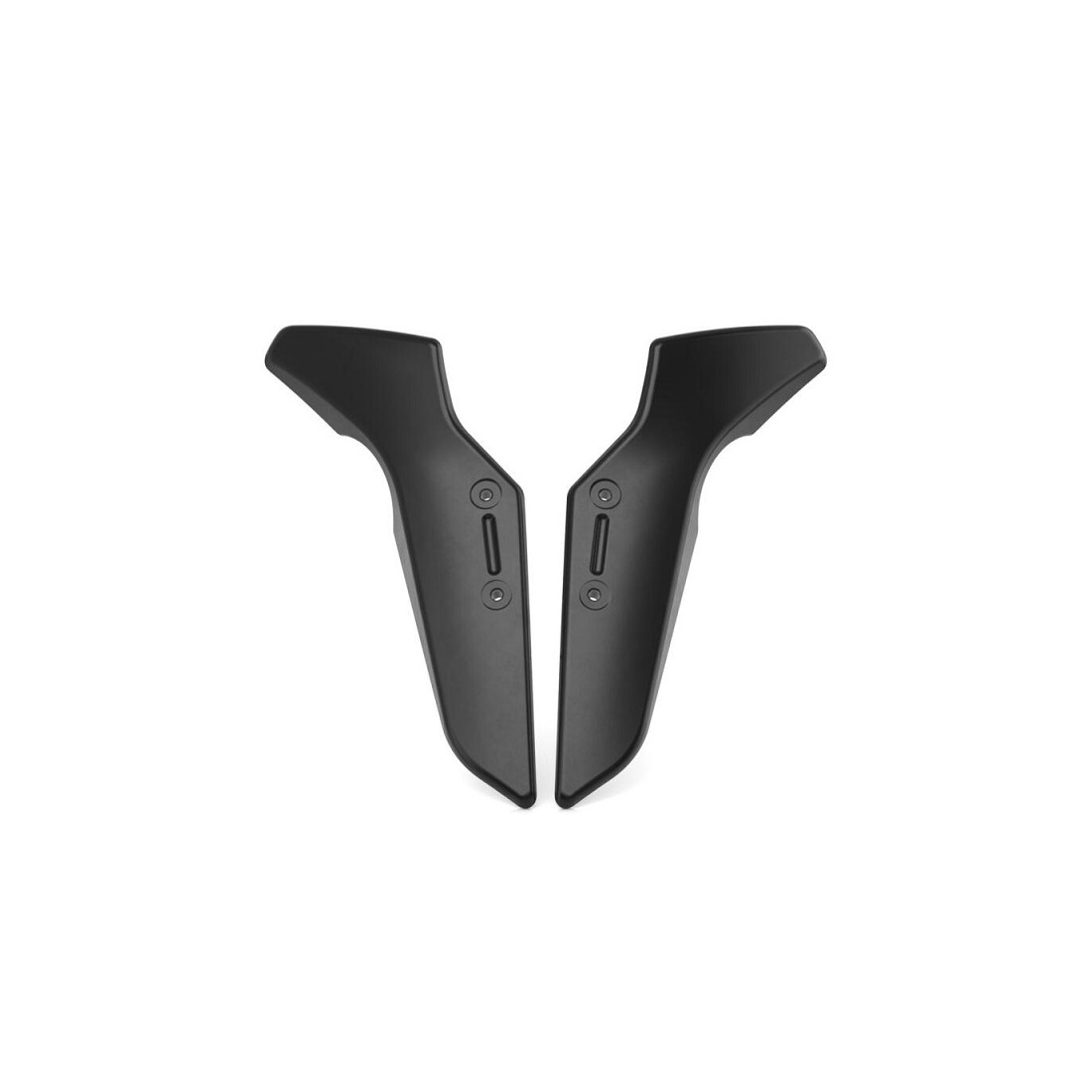 Carenado Faro Yamaha MT-125 2026