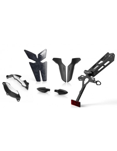 Pack Sport Yamaha MT-125 2020