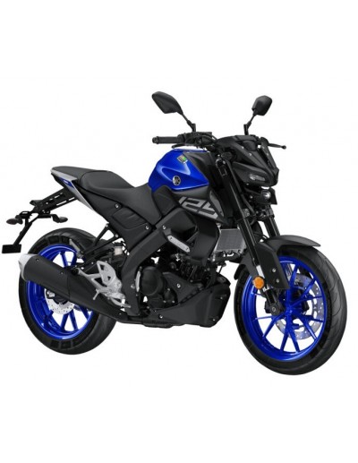 Pack Sport Yamaha MT-125 2020 2