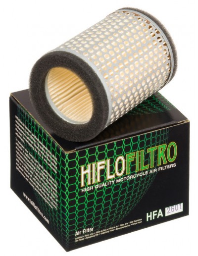 Filtro Aire Hiflofiltro...
