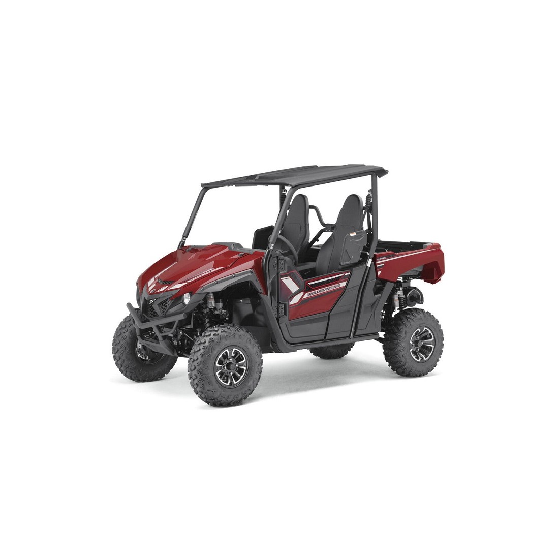 Kit Techo Rígido Yamaha Wolverine X2