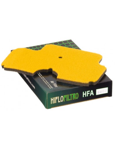 Filtro Aire Hiflofiltro...