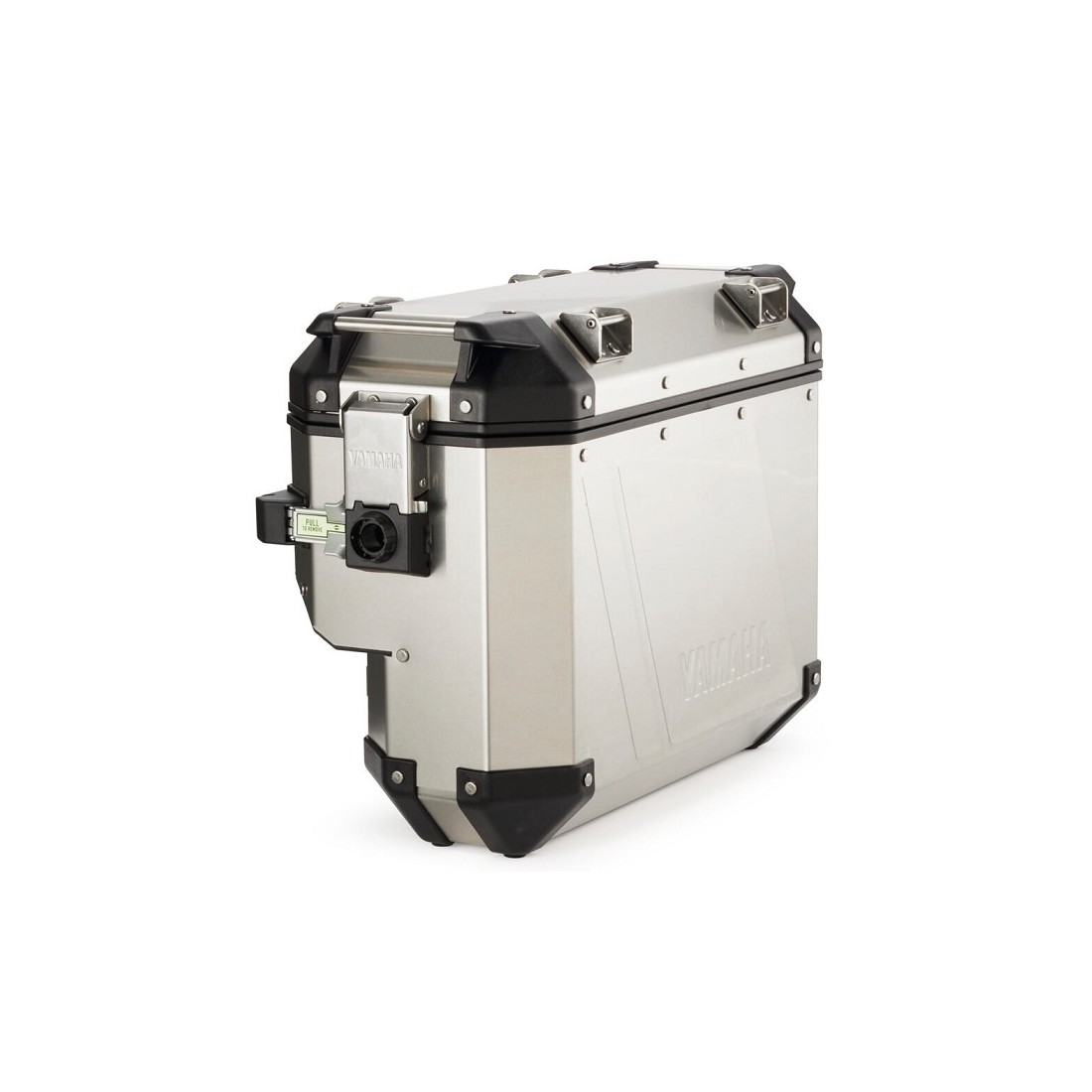 Maleta Lateral Adventure Derecha 35L Aluminio Yamaha Ténéré 700/Ténéré 700 Rally/Ténéré 700 World Raid 2026