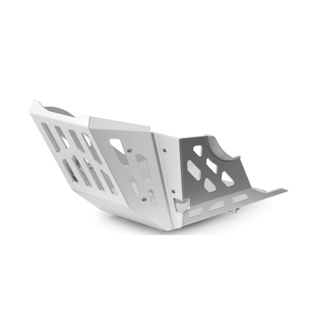 Protector Cárter Yamaha Ténéré 700 2019 Alu