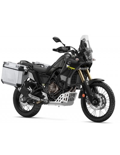 Pack Explorer Yamaha Ténéré...