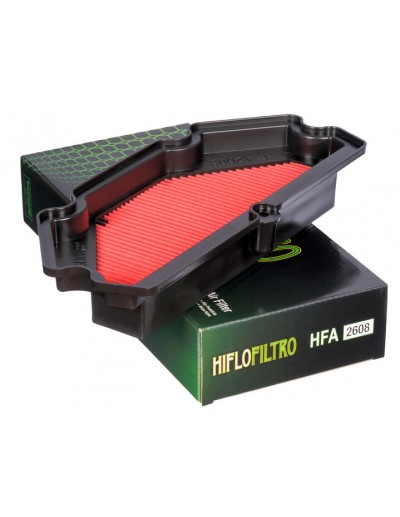 Filtro Aire Hiflofiltro...