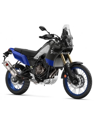 Pack Rally Yamaha Ténéré...