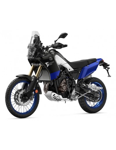 Pack Rally Yamaha Ténéré... 2