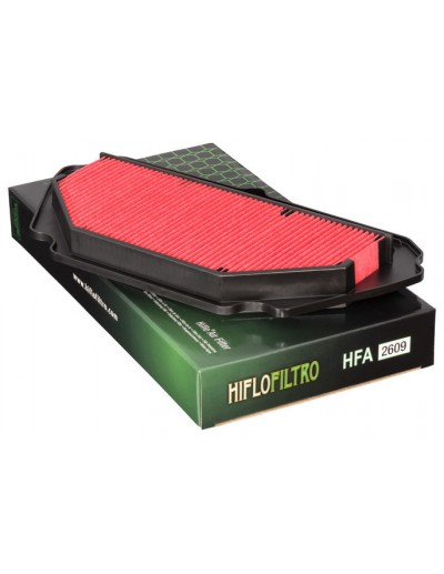 Filtro Aire Hiflofiltro...