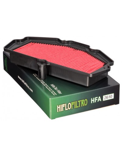 Filtro Aire Hiflofiltro...