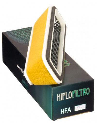 Filtro Aire Hiflofiltro...
