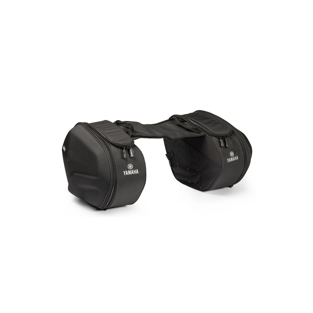 Bolsas Laterales Blandas Yamaha MT-03/MT-07 2025 MT-125/R7/R9 2026
