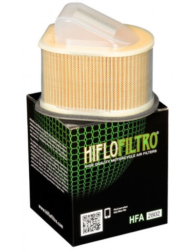 Filtro Aire Hiflofiltro...