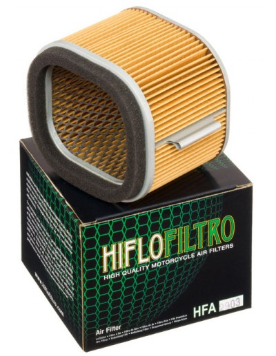 Filtro Aire Hiflofiltro...