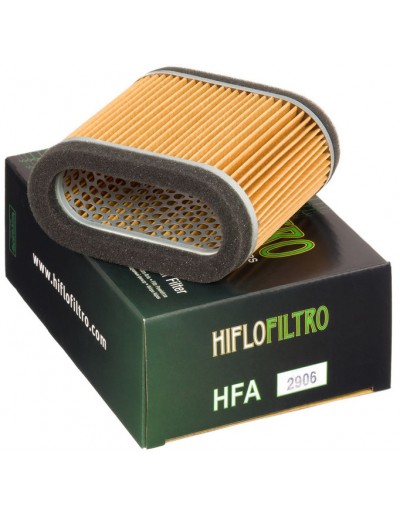 Filtro Aire Hiflofiltro...