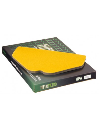 Filtro Aire Hiflofiltro...
