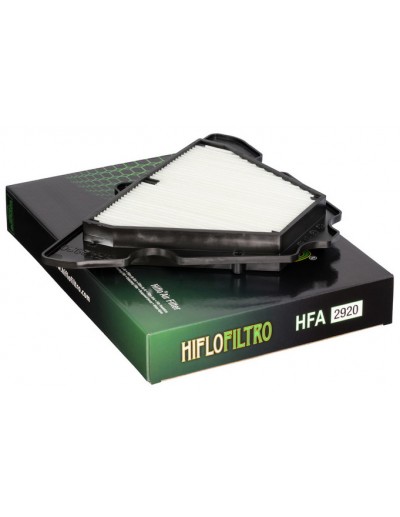 Filtro Aire Hiflofiltro...