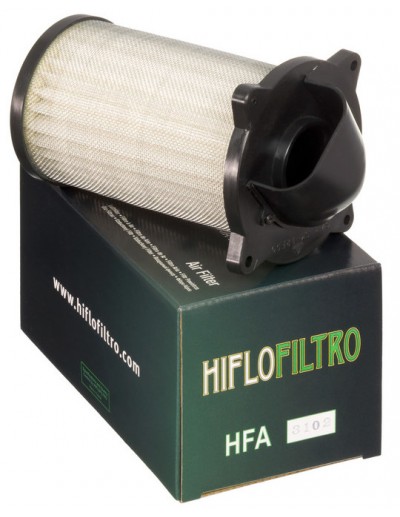 Filtro Aire Hiflofiltro...