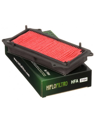Filtro Aire Hiflofiltro...