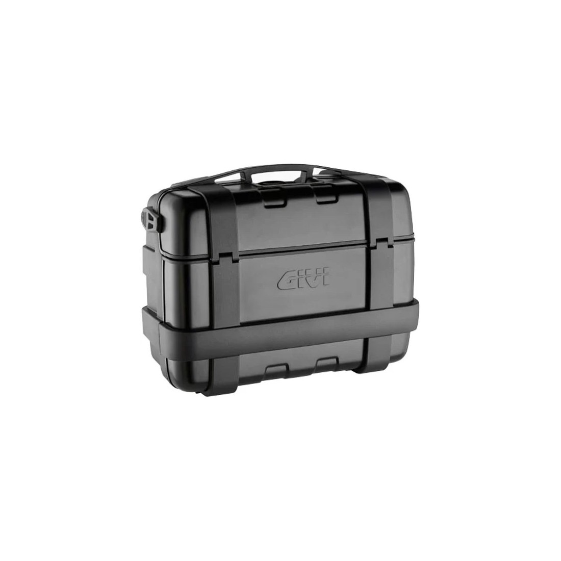 MALETAS MK 33 LTS.TRK33B/TREKKER BLACK L