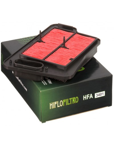 Filtro Aire Hiflofiltro...