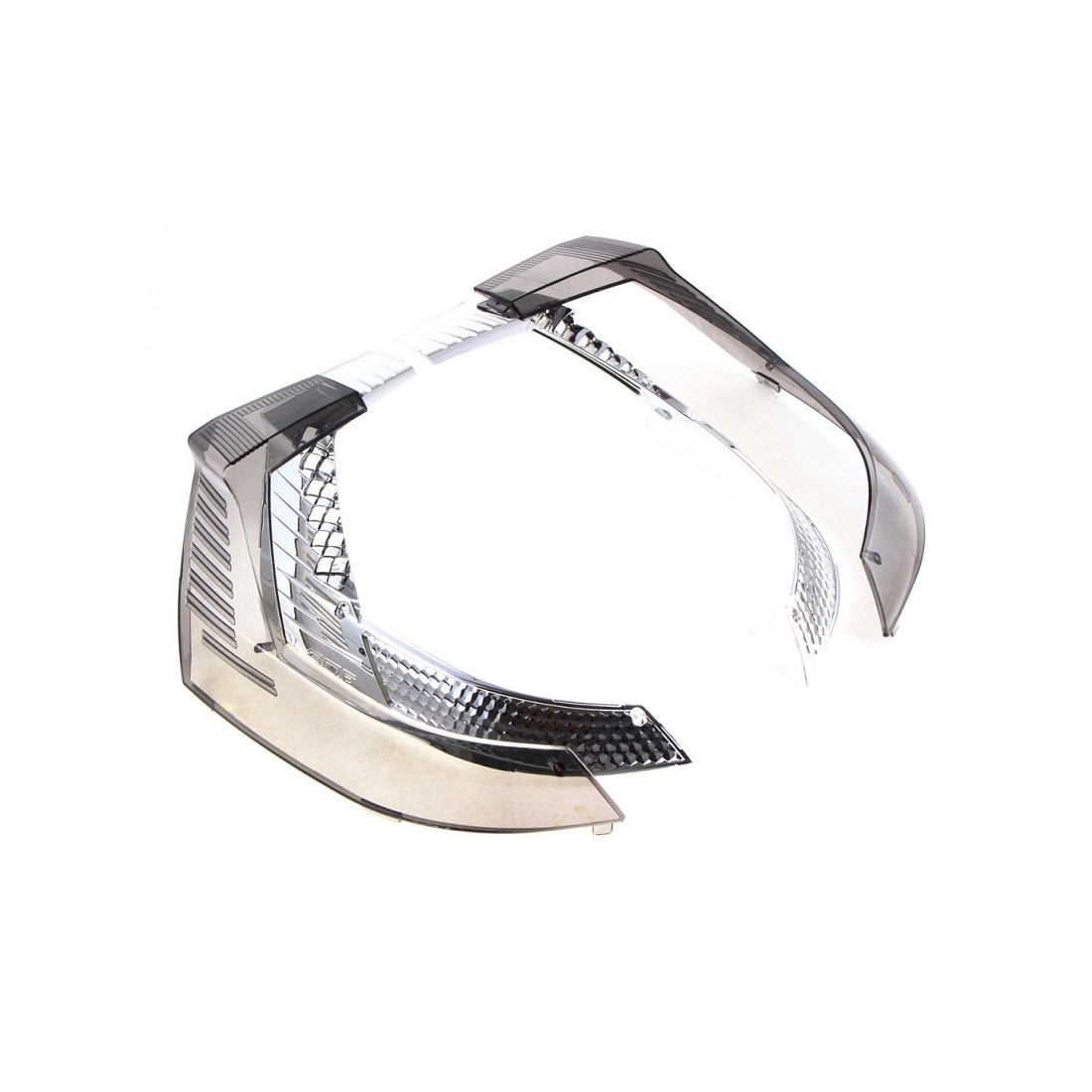 RM CATADIOPTRICO PLATA B37NT-B47NT