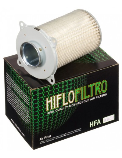 Filtro Aire Hiflofiltro...